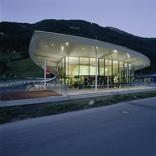 Ein Foto von Paul Ott